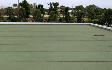 all Millhouse Green roofing types quoted for