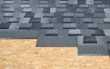 expert Millhouse Green asphalt roof companies