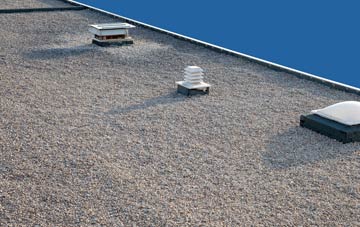 flat roofing Millhouse Green, South Yorkshire