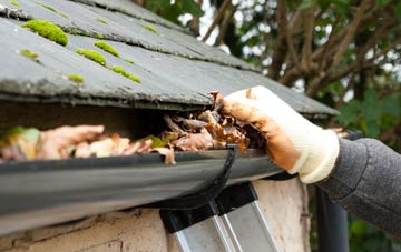 gutter cleaning Millhouse Green, South Yorkshire