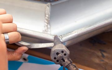 disadvantages of Millhouse Green lead roofing