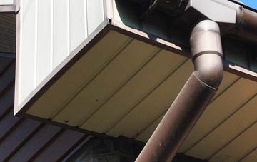 Millhouse Green soffit installation costs